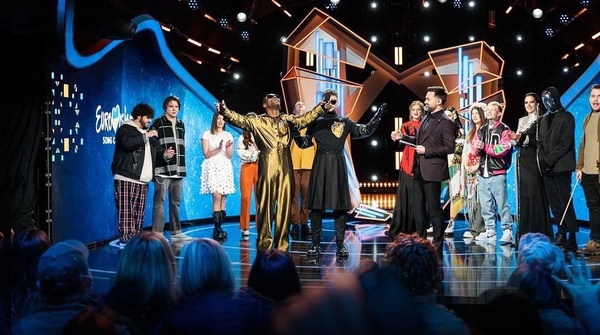 Нацотбор на Евровидение-2024: заявку на участие от Украины подали 288 исполнителей