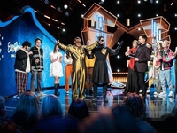 Нацотбор на Евровидение-2024: заявку на участие от Украины подали 288 исполнителей