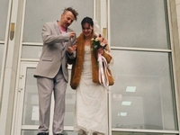 Евгений Клопотенко объяснил, зачем на самом деле женился на Виктории Родко