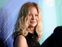 Мег Райан объяснила, почему взяла 8-летний перерыв в актерской карьере