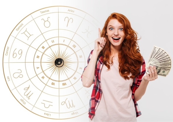Финансовый гороскоп на ноябрь 2023 года для всех знаков зодиака