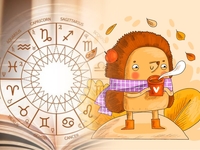 Гороскоп на 26 жовтня 2023 року для всіх знаків зодіаку