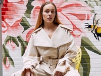 Alyosha после смены сценического имени перевела свой знаменитый хит на украинский — видео