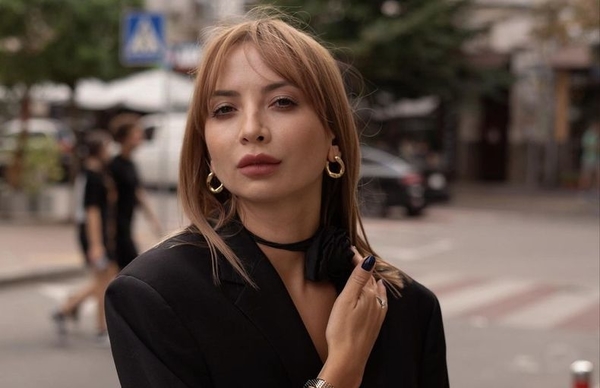 Звезда «Квартала» Ирина Сопонару показала, как отпраздновала 37-летие