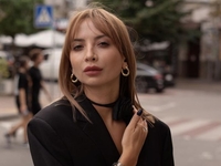 Звезда «Квартала» Ирина Сопонару показала, как отпраздновала 37-летие