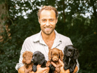 36-летний брат Кейт Миддлтон впервые стал отцом