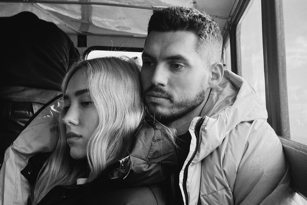 «Был уверен в ее порядочности»: Добрынин вспомнил, как отреагировал на интервью Квитковой об их разводе