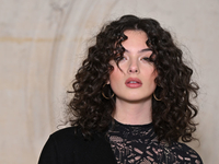 19-летняя дочь Беллуччи и Касселя закрутила роман с итальянским актером