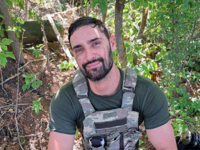 Козловский едва не погиб на фронте, попав под вражеский обстрел