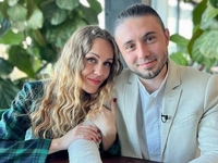 Единение с природой: Alyosha похвасталась отдыхом с сыновьями от Тараса Тополи