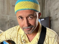 "Влюбляюсь в украинский каждый день": Бабкин рассказал о 5-летии перехода на родной язык