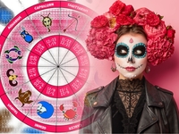 Гороскоп на 29 октября 2023 года для всех знаков зодиака