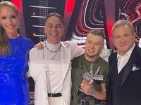 «Голос країни-13»: названо имя победителя европейского сезона