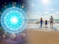 Везунчики месяца по гороскопу: прогноз на ноябрь 2023 года