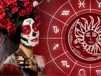 Гороскоп на 31 октября 2023 года для всех знаков зодиака