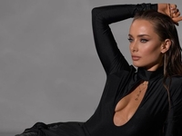 Ксения Мишина озвучила свой вес и призналась, какие продукты употребляет