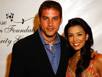 Умер экс-муж Евы Лонгории Тайлер Кристофер: причина смерти звезды «Главного госпиталя»