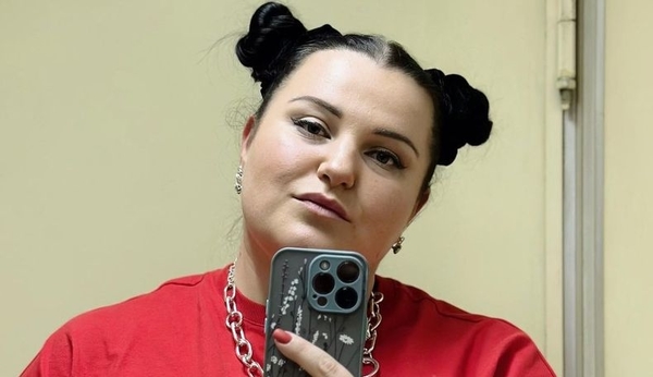 Рэперша Alyona Alyona объявила о перерыве в карьере