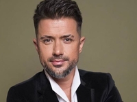 Экс-муж Лорак отреагировал на слухи, что он навсегда выехал из Украины