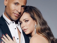 Лорак показала объятия со своим тренером-бойфрендом в ОАЭ