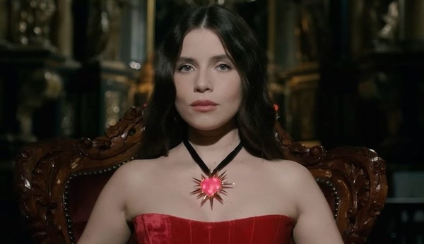 «Красиво, но не Донетчина»: Соловий в купальнике отдохнула в Италии