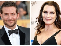 Брэдли Купер спас жизнь Брук Шилдс, когда у нее случился припадок