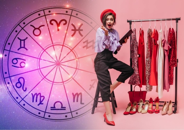 Модный гороскоп: какой бренд подходит каждому знаку зодиака