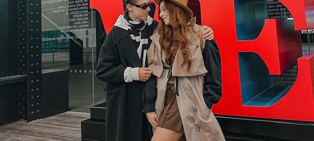 «Хотів нагнати собі підписників»: Маша Полякова оголосила про розставання з бойфрендом