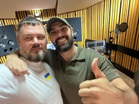 Продюсер Вадим Лисица рассекретил, как Кондратюку удалось выиграть суд у Козловского