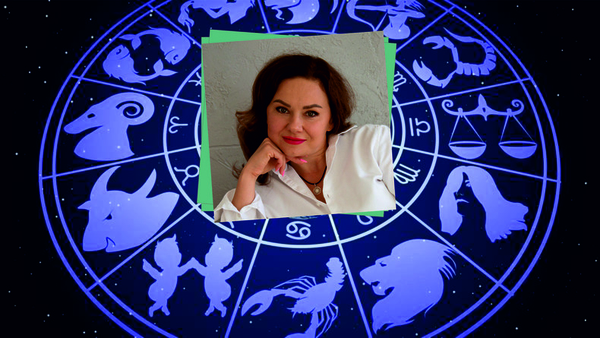 Гороскоп на тиждень 6-12 листопада 2023 від тарологині та езотерикині Тетяни Гай