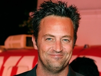 Похороны Мэттью Перри: первые подробности закрытой церемонии прощания