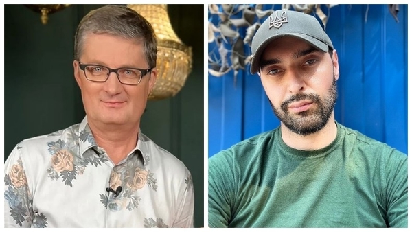 Продюсер Полякової вперше висловився про конфлікт Козловського та Кондратюка