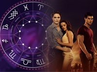 Какой вы персонаж «Сумерек» по знаку зодиака