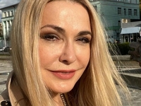 "Думаете, так просто?": Ольга Сумская показала возвращение в спортзал с дочерью