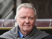 Отец Анджелины Джоли «разочарован» дочерью из-за ее заявлений в поддержку палестинцев