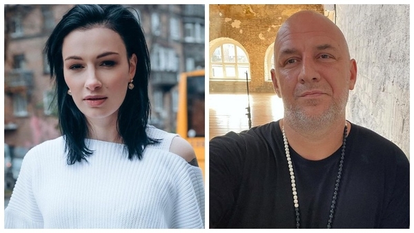 Приходько отреагировала на скандальное видео с Потапом в Дубае
