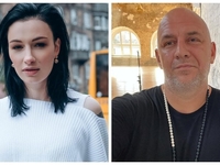 Приходько отреагировала на скандальное видео с Потапом в Дубае