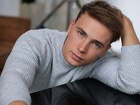 Ведущий «Хто зверху?» Богдан Шелудяк рассказал о симптомах своего редкого заболевания