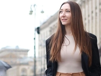 Экс-пиарщице Тодоренко до сих пор пишут из рф по поводу съемок певицы: что она отвечает