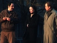 Украинский фильм поборется за европейский «Оскар»