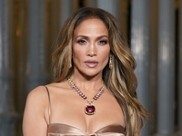 Дженнифер Лопес публично обматерила поклонницу своего мужа Бена Аффлека