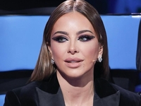 Лорак показала образы, в которых поработала на российском ТВ