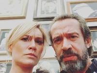 Дочь путиниста Машкова отказалась от российского гражданства и своего отчества