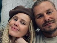 Муж-россиянин Екатерины Кузнецовой хочет получить украинский паспорт