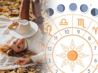 Гороскоп на 11 ноября 2023 года для всех знаков зодиака