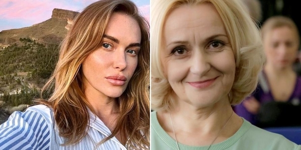 Каминская взорвала соцсеть совместным фото с Фарион