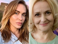 Каминская взорвала соцсеть совместным фото с Фарион