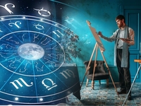 ТОП-4 самых талантливых знака Зодиака в астрологии