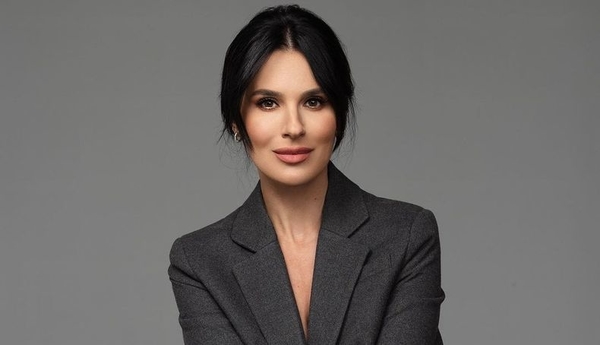 «Черноротое явление»: Ефросинина высказалась об очередном скандале с Фарион