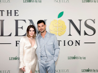 Звезда «Сумерек» Тейлор Лотнер отпраздновал первую годовщину свадьбы с женой-тезкой